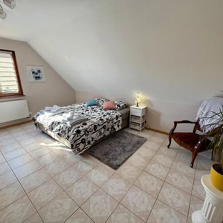 Maison Familiale, Authentique, Confort Et Calme *