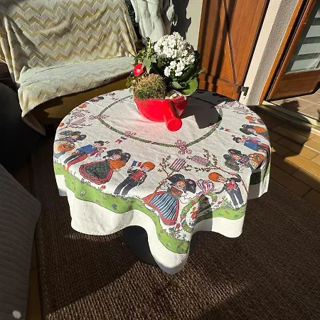 Nyaraló Maison Familiale, Authentique, Confort Et Calme *