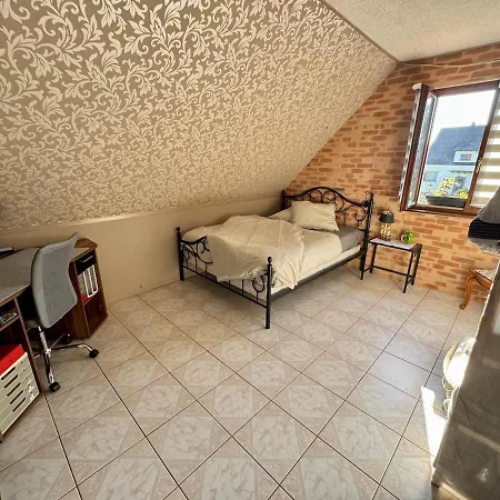 Maison Familiale, Authentique, Confort Et Calme *