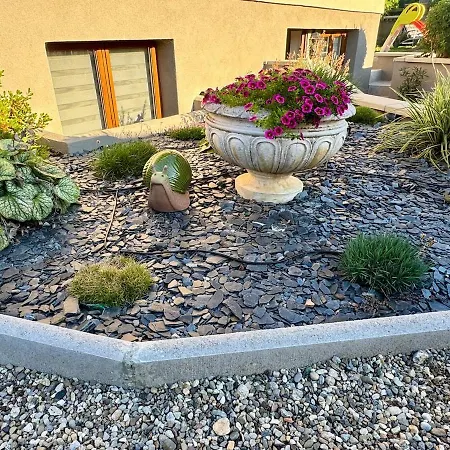 Maison Familiale, Authentique, Confort Et Calme