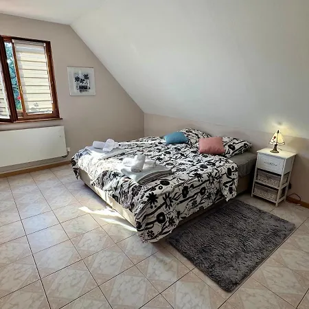 Nyaraló Maison Familiale, Authentique, Confort Et Calme