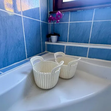 Holiday home Maison Familiale, Authentique, Confort Et Calme