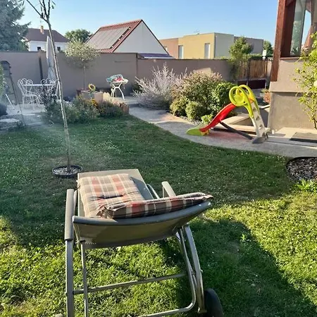 Maison Familiale, Authentique, Confort Et Calme * Sundhoffen