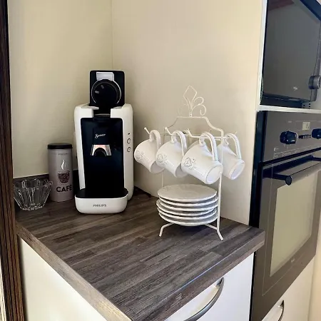 Maison Familiale, Authentique, Confort Et Calme