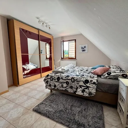 Maison Familiale, Authentique, Confort Et Calme Nyaraló *