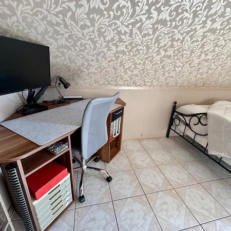 Nyaraló Maison Familiale, Authentique, Confort Et Calme *